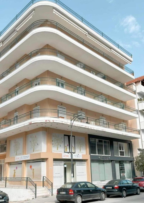 Aleka Kotsi Rooms 2, Igoumenitsa, Greece