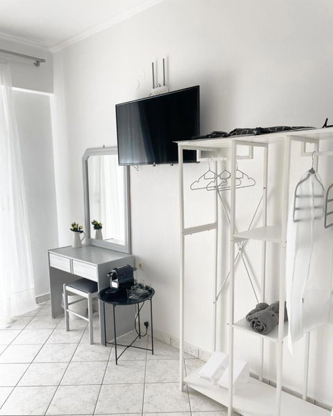 Aleka Kotsi Rooms 2, Igoumenitsa, Greece