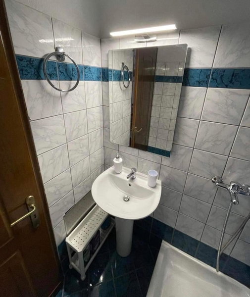 Aleka Kotsi Rooms 2, Igoumenitsa, Greece