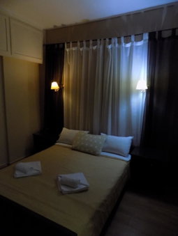 Hotel King Pyrros, Ioannina, Greece