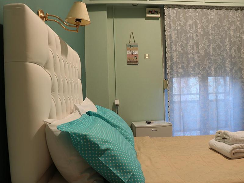 Hotel King Pyrros, Ioannina, Greece