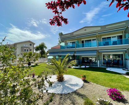 Dream Boutique Apartments, Nikiti, Greece