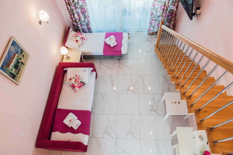Dream Boutique Apartments, Nikiti, Greece