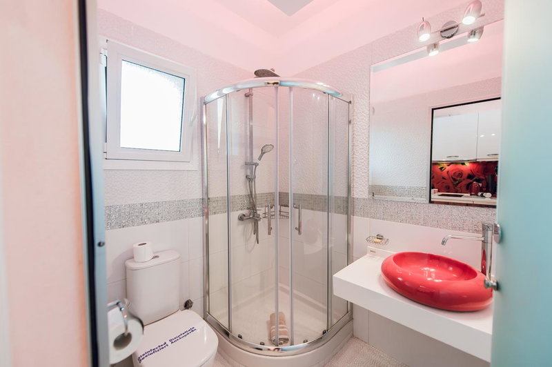 Dream Boutique Apartments, Nikiti, Greece