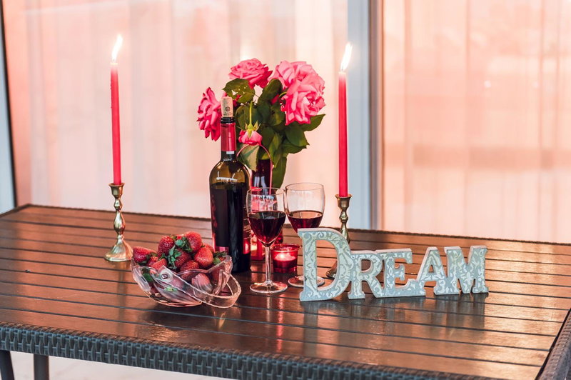 Dream Boutique Apartments, Nikiti, Greece