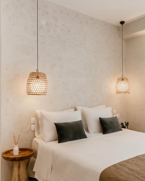 BOĒM Boutique Hotel Lefkada, Lefkada Town, Greece