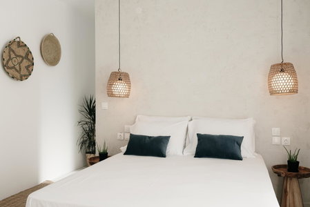 BOĒM Boutique Hotel Lefkada, Lefkada Town, Greece