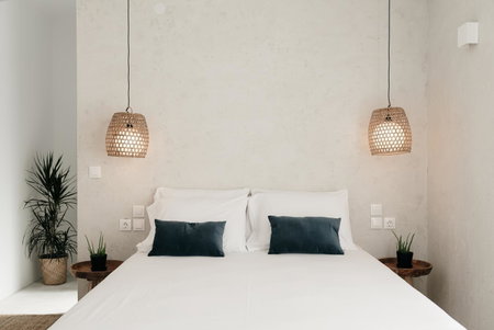 BOĒM Boutique Hotel Lefkada, Lefkada Town, Greece