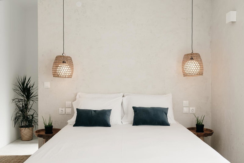 BOĒM Boutique Hotel Lefkada, Lefkada Town, Greece