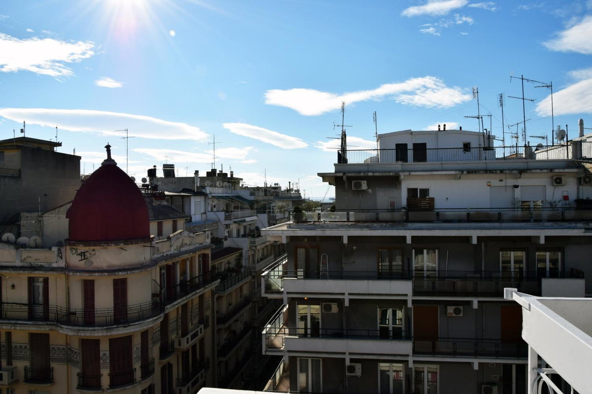 Hotel · Grey Studios by Skg Apartments, Thessaloniki