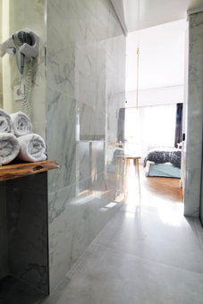 Grey Studios by Skg Apartments, Thessaloniki, Greece