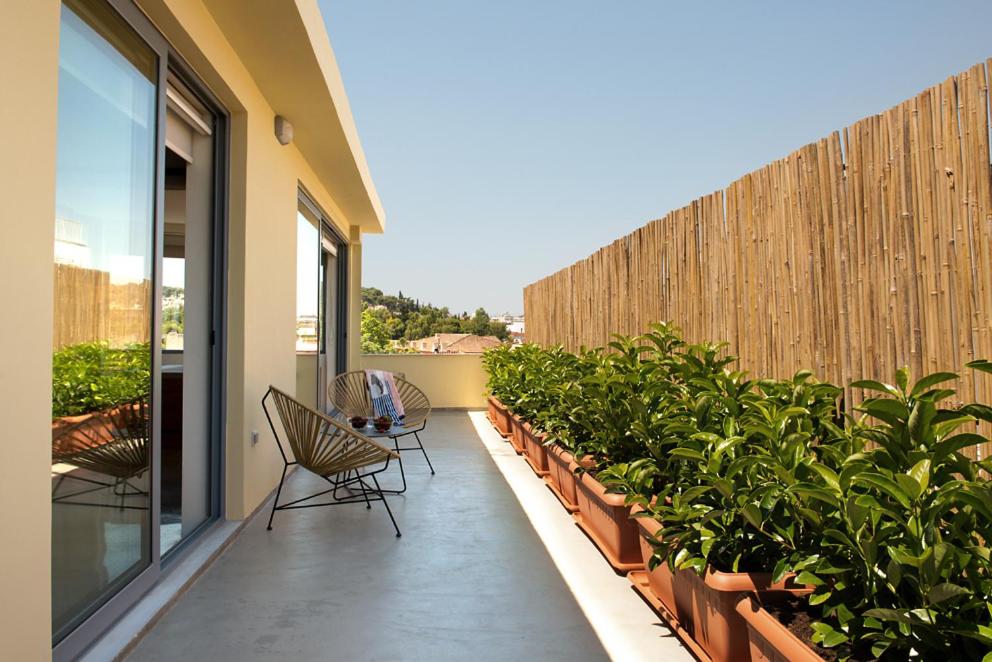 Hotel · Acropolis View Luxury Apartment, Athens