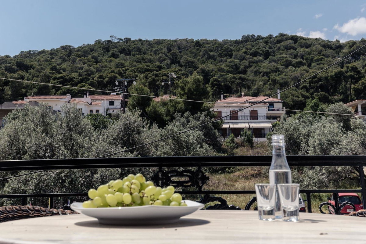 Yianna Hotel, Grecia