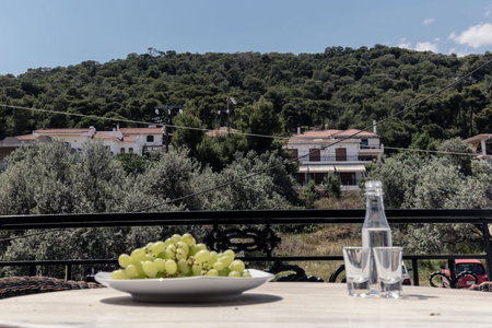 Yianna Hotel, Skala, Greece