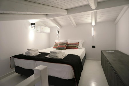 Yianna Hotel, Skala, Greece