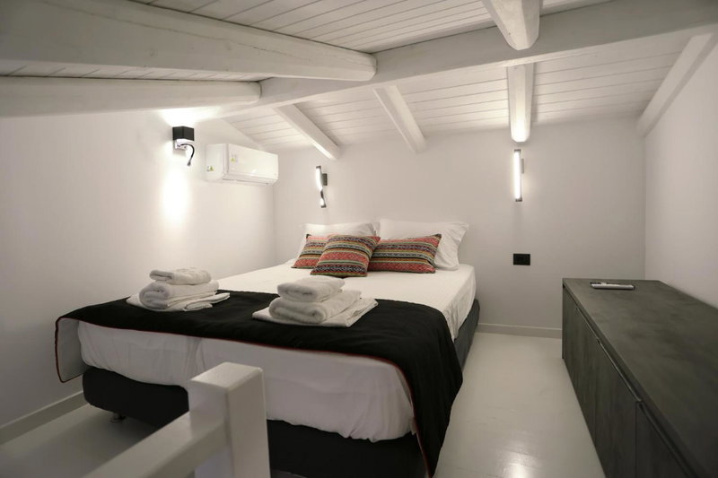 Yianna Hotel, Skala, Greece