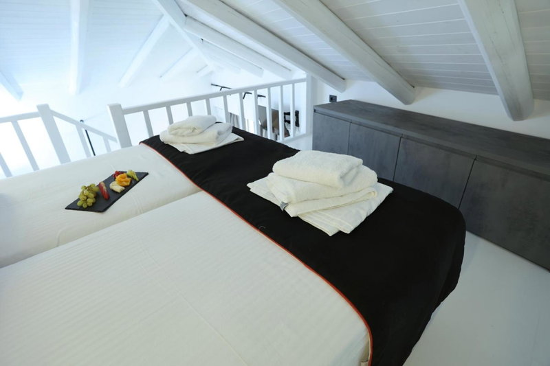 Yianna Hotel, Skala, Greece