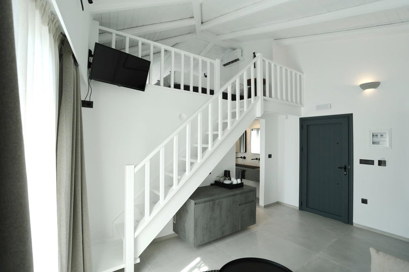 Yianna Hotel, Skala, Greece