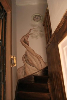 Elia Portou Rooms, Chania Town, Greece
