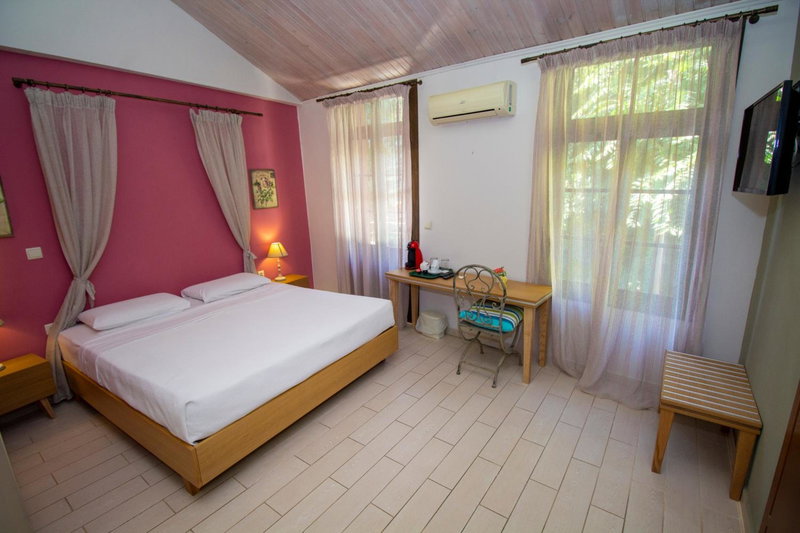 Elia Portou Rooms, Chania Town, Greece