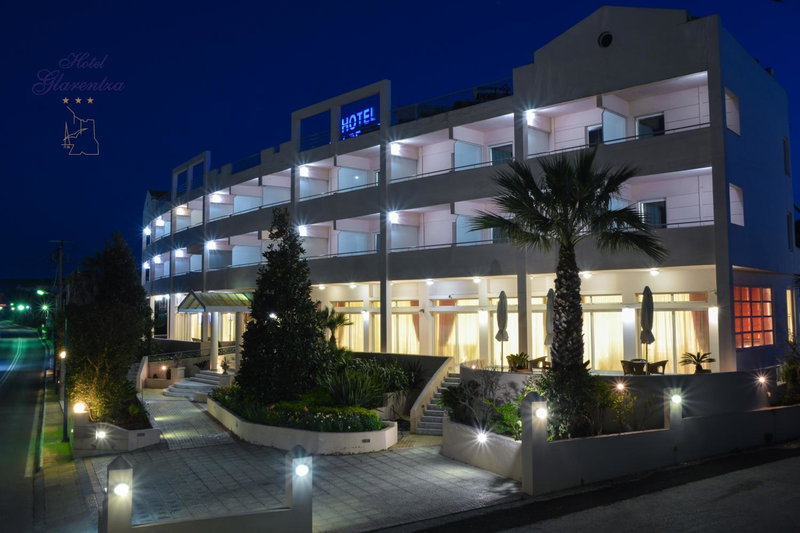 Glarentza, Kyllini, Greece