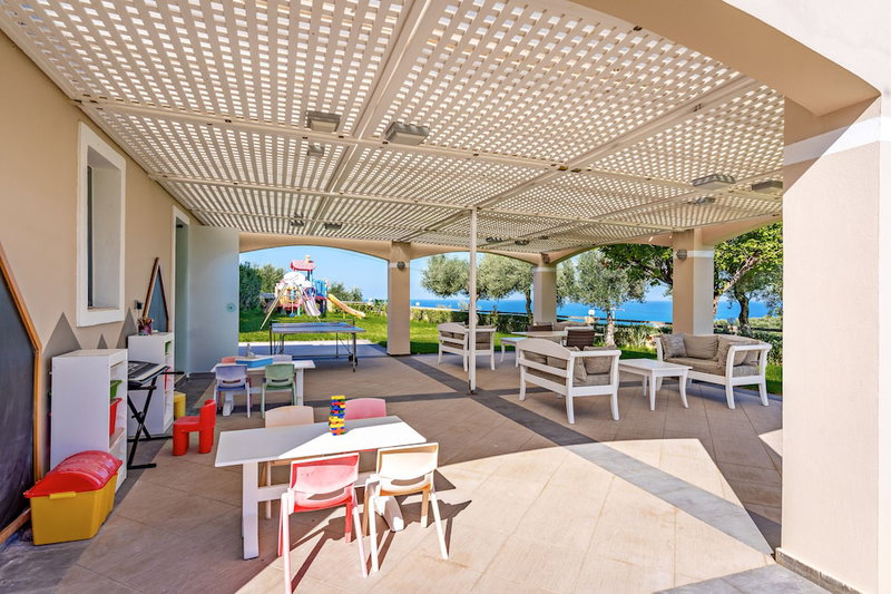 Carme Villas, Rethymno, Greece