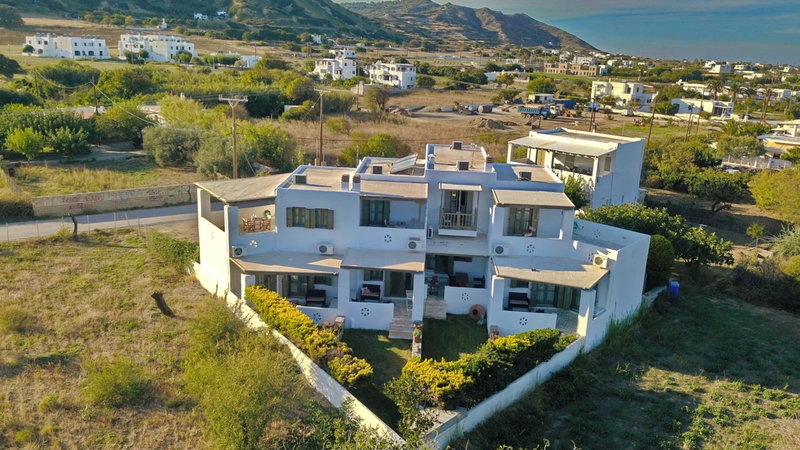 To Pithari, Skiros, Greece