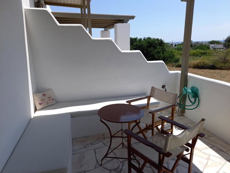 To Pithari, Skiros, Greece