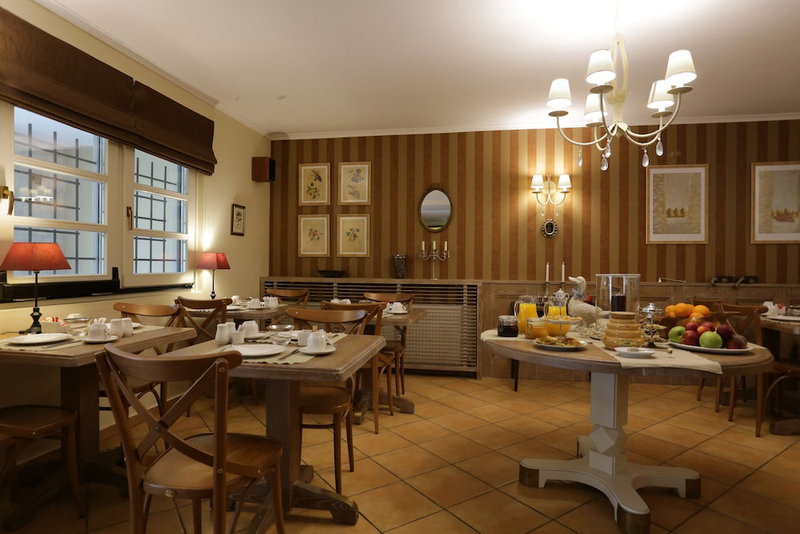 Gamila Rocks Mountain Hotel, Zagori, Greece