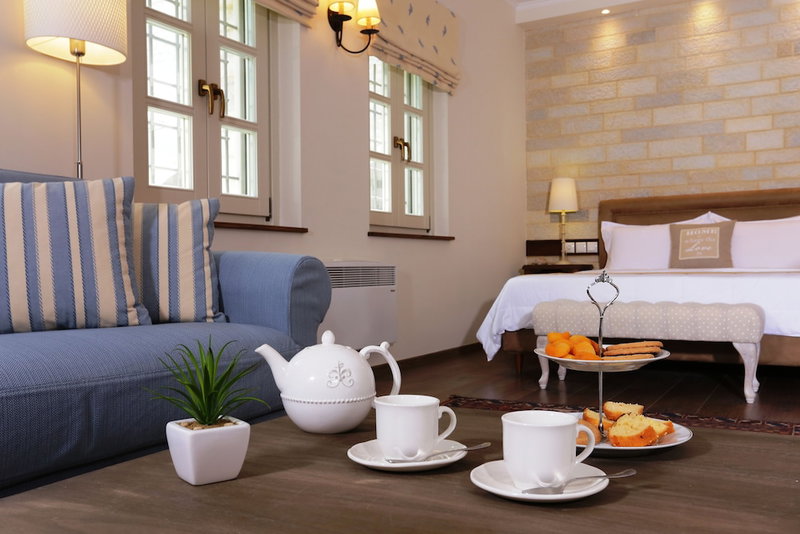 Gamila Rocks Mountain Hotel, Zagori, Greece