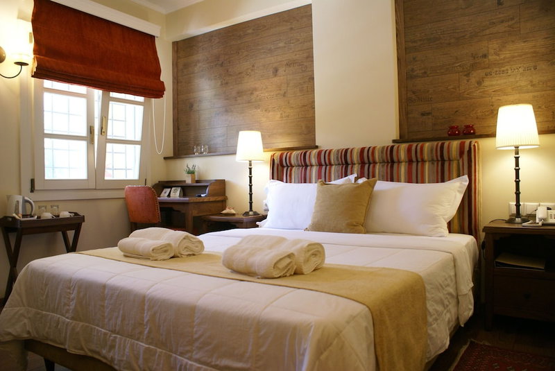 Gamila Rocks Mountain Hotel, Zagori, Greece