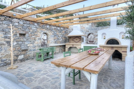 Skopelitis Village, Amorgos, Greece