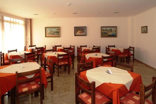 Theonia Hotel, Kos Town, Greece