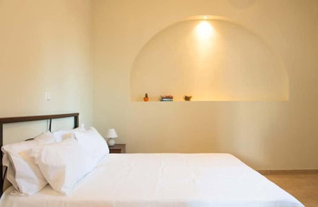 Moonlight Apartments & Suites, Santorini, Greece