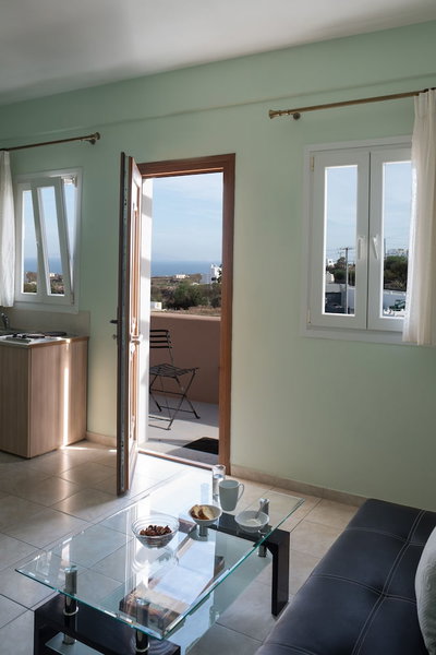 Moonlight Apartments & Suites, Santorini, Greece