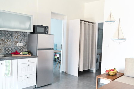 Dolce Vista - Sea View Apartments, Parikia, Greece