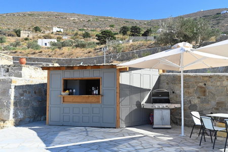 Dolce Vista - Sea View Apartments, Parikia, Greece