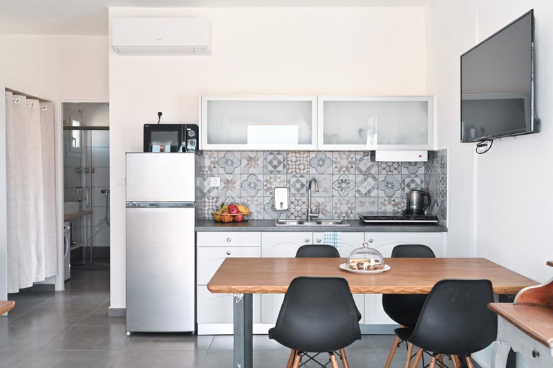Dolce Vista - Sea View Apartments, Parikia, Greece