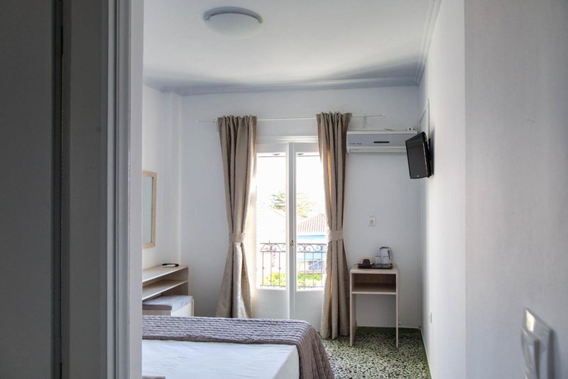 Argonaftis Spetses, Spetses, Greece