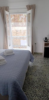 Argonaftis Spetses, Spetses, Greece
