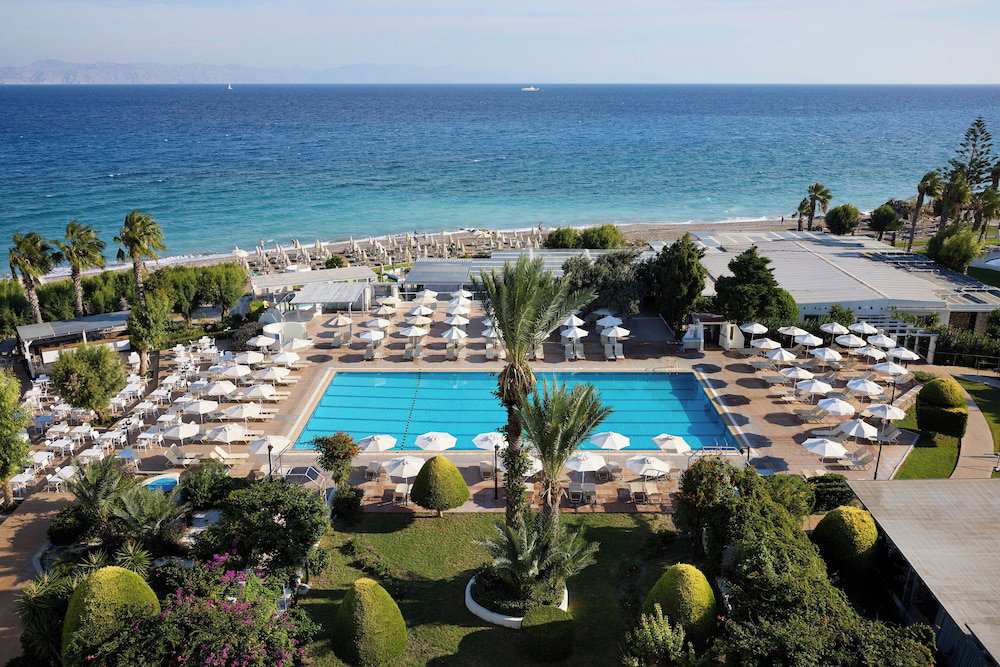 Blue Bay Beach Resort, Grecia