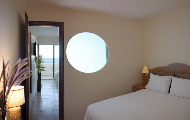 Blue Bay Beach Resort, Rhodes, Greece