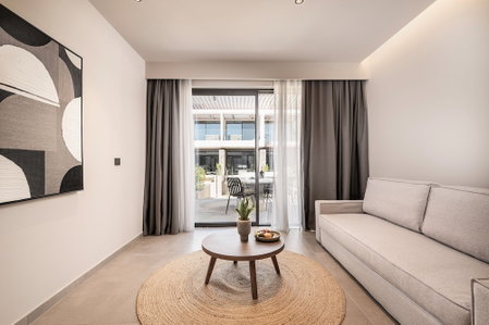 Mosay All Suite Hotel - Adults friendly, Kos, Greece