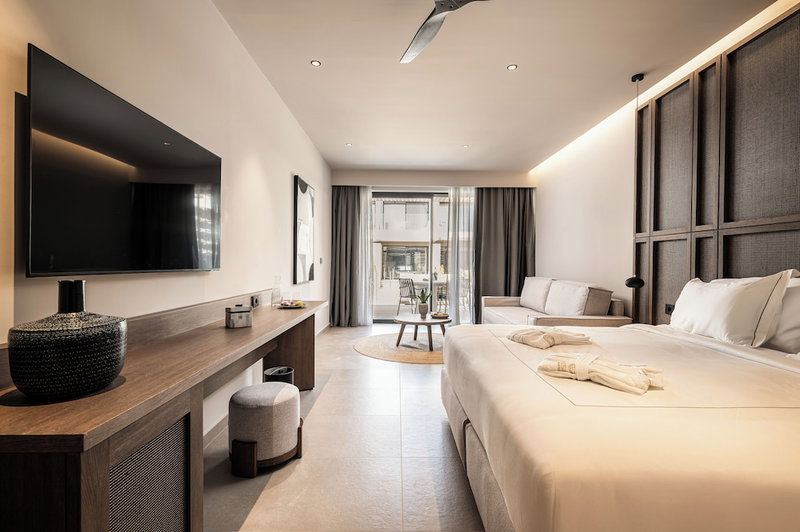 Mosay All Suite Hotel - Adults friendly, Kos, Greece