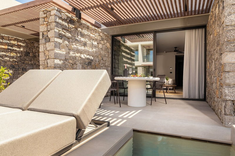 Mosay All Suite Hotel - Adults friendly, Kos, Greece