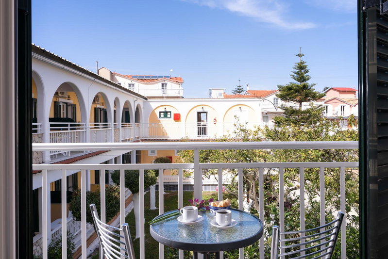 Domus Alta, Tsilivi, Greece