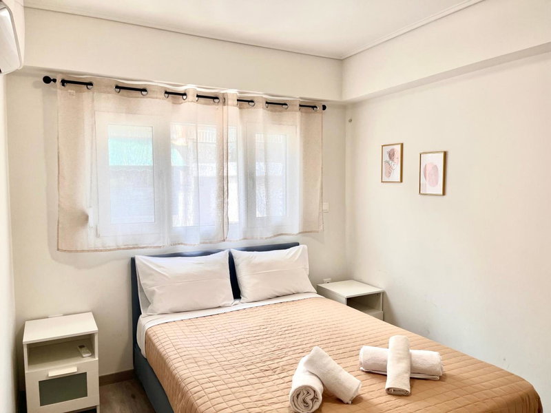 Elvita Apartments 4, Athens, Greece