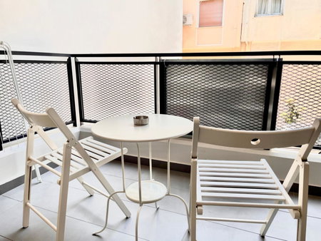 Elvita Apartments 4, Athens, Greece