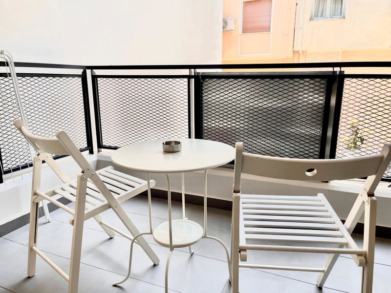 Elvita Apartments 4, Athens, Greece
