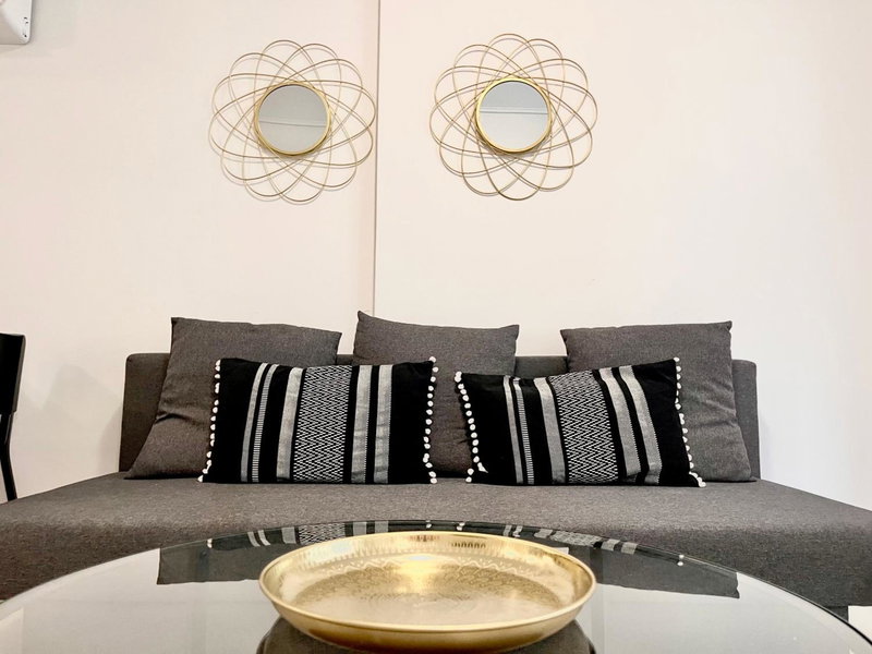 Elvita Apartments 4, Athens, Greece